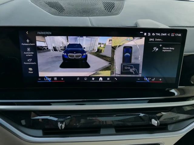 BMW X5 Individual M-Sport xDrive50e