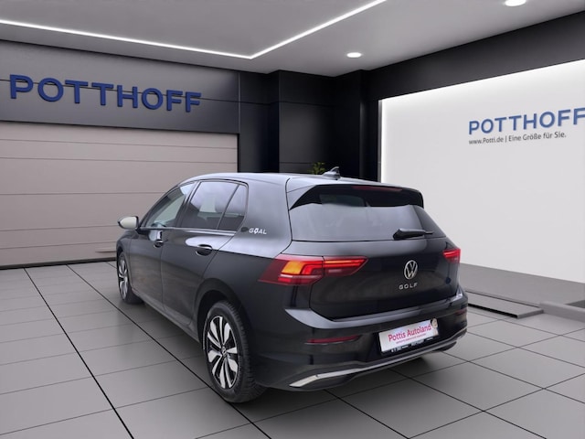 Volkswagen Golf 1.5 TSI