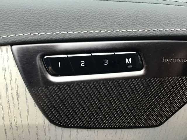 Volvo XC90 AWD Dark T8 Ultra