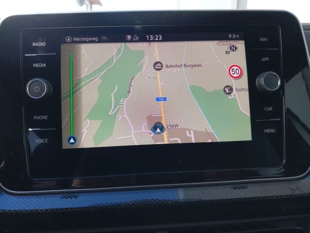 Volkswagen T-Cross 1.0 TSI R-Line