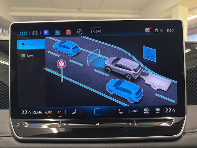 Volkswagen Tiguan 2.0 TDI DSG Life