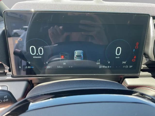 Ford Puma EcoBoost ST Line