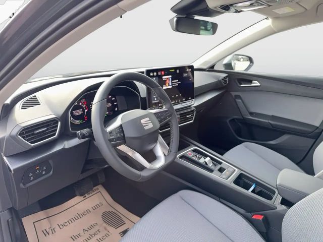 Seat Leon 1.5 eTSI DSG Style