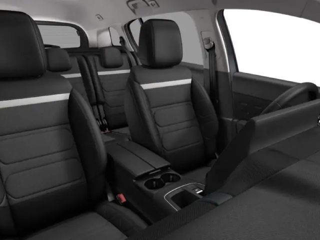 Citroën C5 Aircross Hybrid Plus