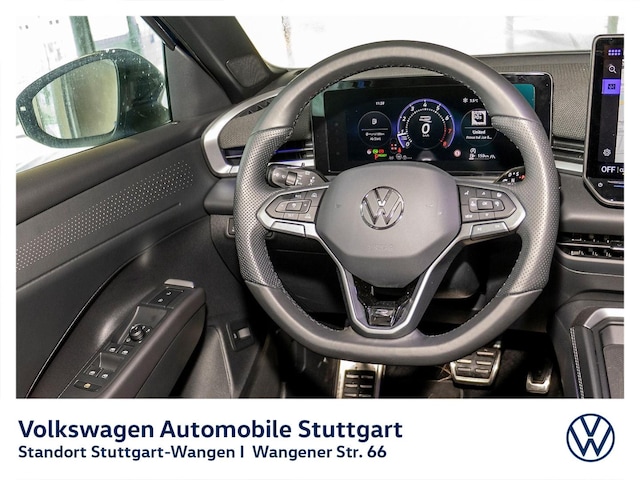 Volkswagen T-Roc 1.5 eTSI DSG R-Line