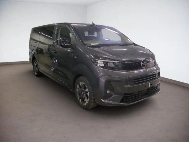 Opel Zafira Life Life Edition XL 2.0 Diesel AT8 *9SITZER*