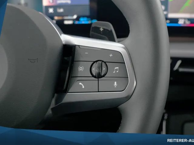 BMW X1 M-Sport xDrive25e