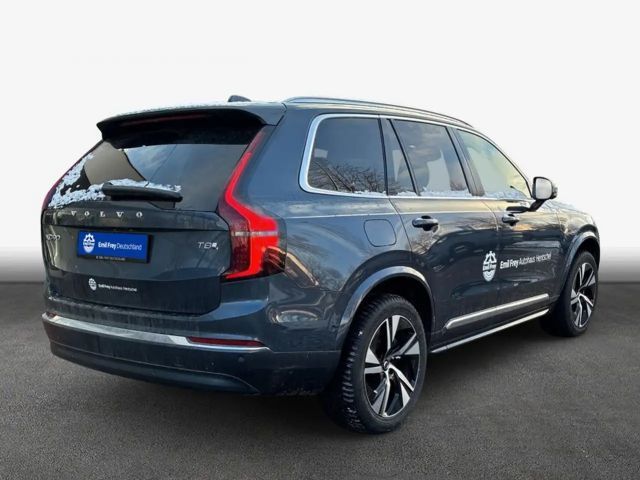 Volvo XC90 AWD Bright Plus T8
