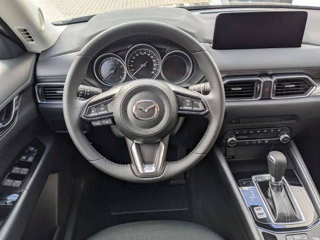 Mazda CX-5 2.5L