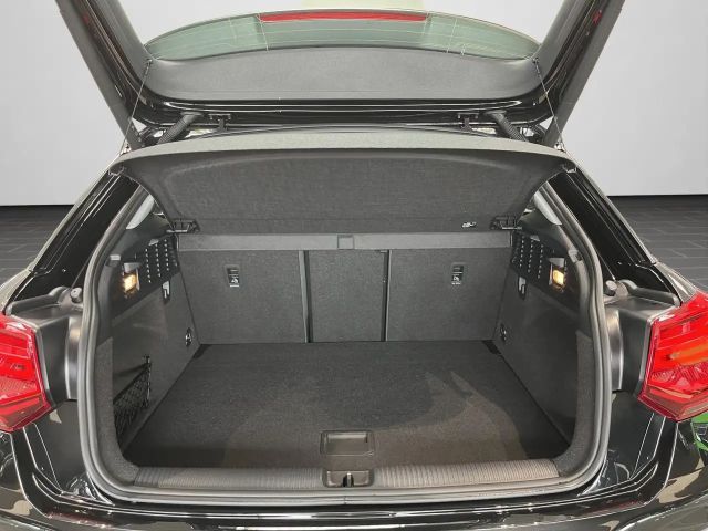Audi Q2 35 TFSI S-Tronic