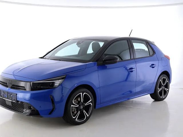 Opel Corsa GS-Line Grand Sport Turbo