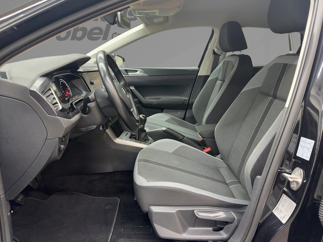 Volkswagen Polo 1.0 TSI Highline