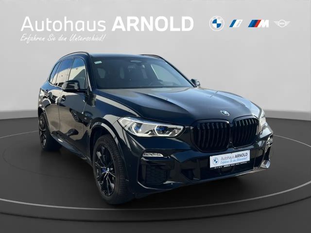 BMW X5 M-Sport xDrive30d
