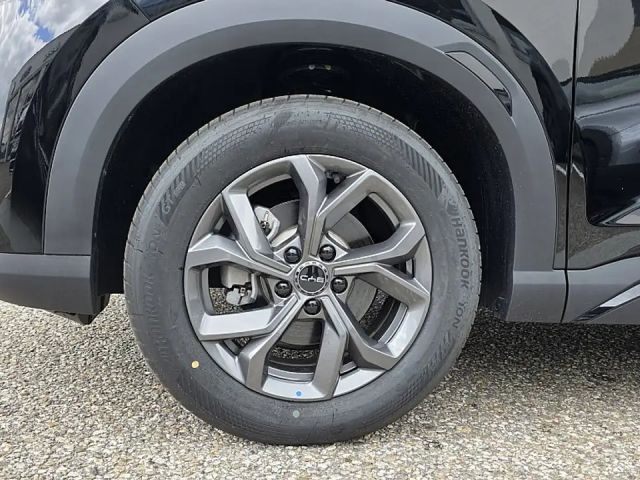 BYD Atto 2 Atto2 45,12 kWh Active Österreich Paket