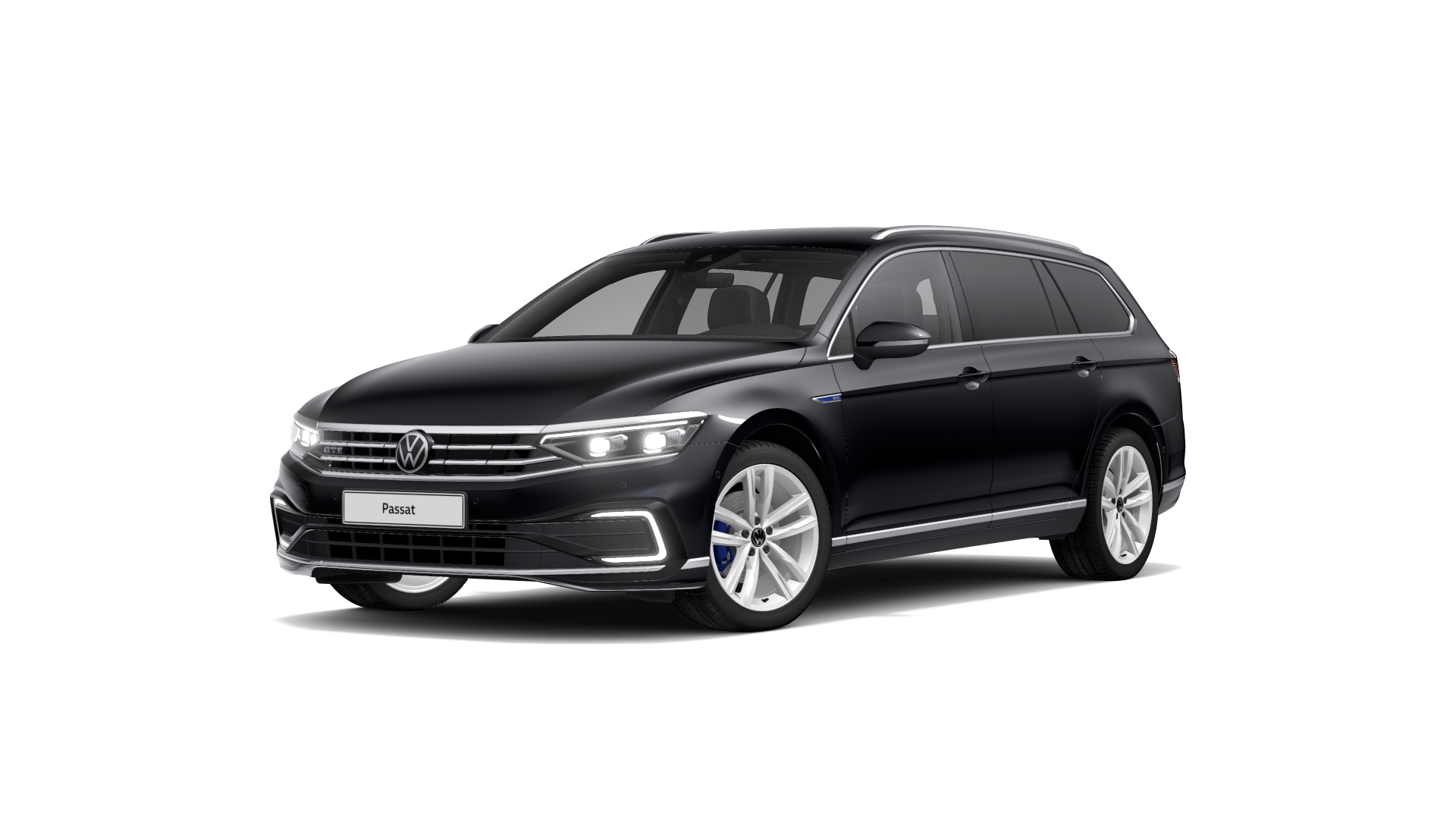 Volkswagen Passat DSG GTE Variant