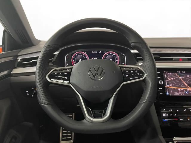 Volkswagen Arteon 2.0 FSI 4M Pano LED LM 20" Navi PDC+RFK A