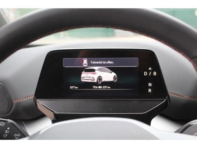 Cupra Born 60kWh 5-J-GARANTIE NAVI LED KAMERA ACC GRA