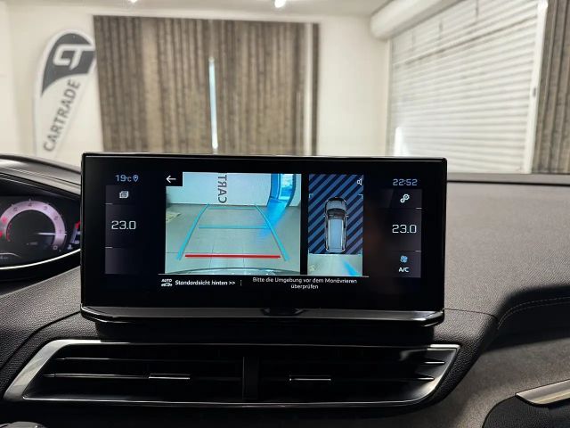 Peugeot 5008 EAT8 GT-Line PureTech