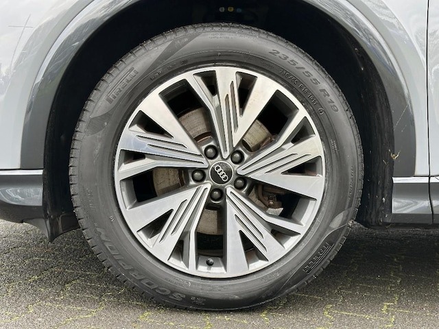 Audi Q4 e-tron 35 Sportback