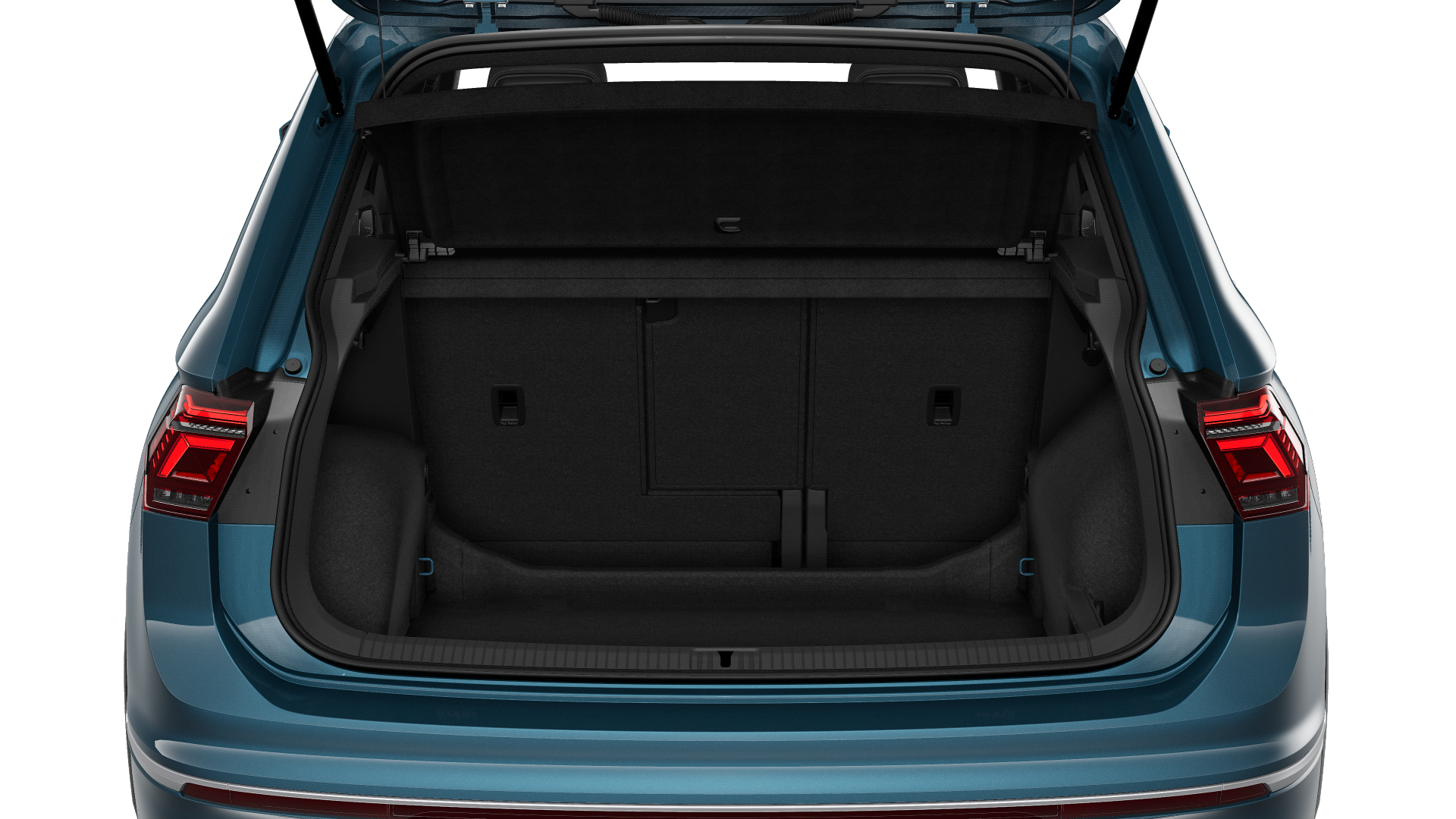 Volkswagen Tiguan 1.5 TSI R-Line