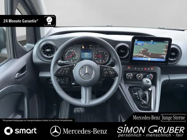 Mercedes-Benz Citan Limousine Lang Tourer