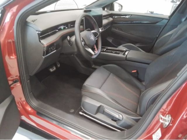 Volkswagen ID.7 GTX Tourer