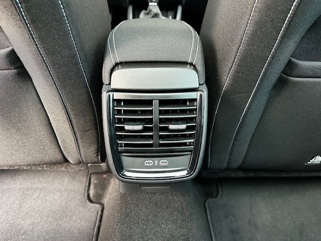 Skoda Kamiq Monte Carlo