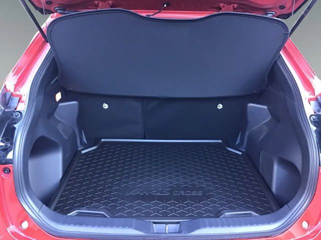 Toyota Yaris Cross 4x2 Active