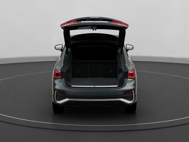 Audi Q3 35 TDI S-Line S-Tronic Sportback