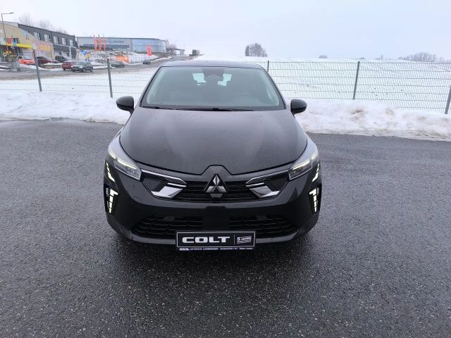 Mitsubishi Colt 1,0 MPI Turbo Invite C26