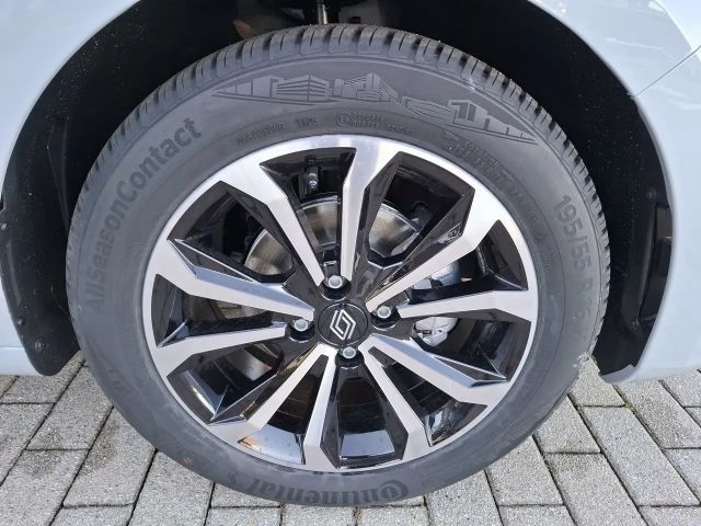 Renault Clio TCe 90 Techno