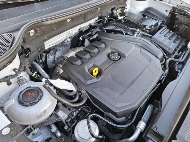 Seat Ateca 1.5 TSI DSG