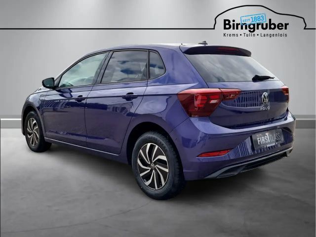 Volkswagen Polo 4Me TSI