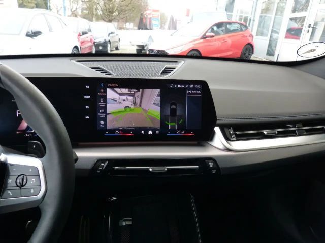 BMW X1 M-Sport sDrive