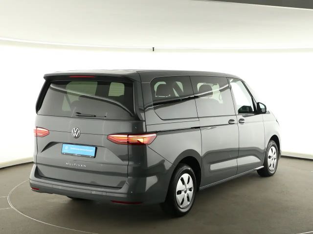 Volkswagen Multivan 2.0 TDI DSG T7