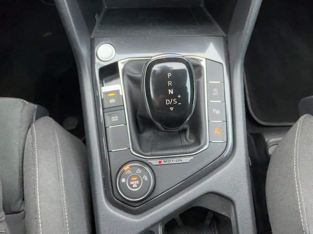 Volkswagen Tiguan 2.0 TSI Allspace DSG Life