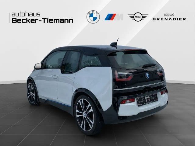 BMW i3 120Ah S
