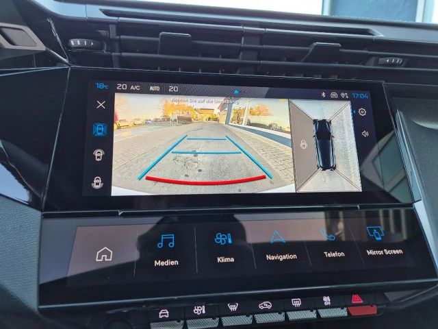 Peugeot 308 EAT8 GT-Line Hybrid SW