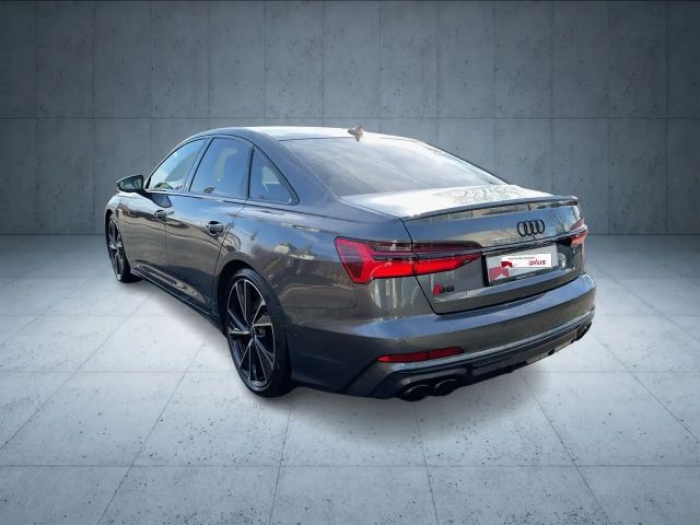 Audi S6 Sedan