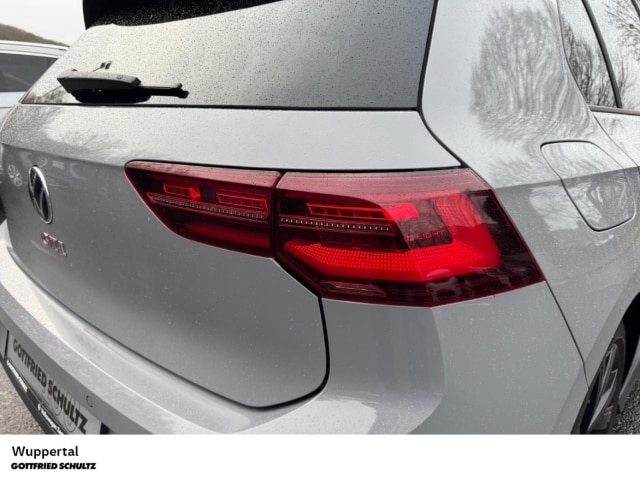 Volkswagen Golf DSG GTI