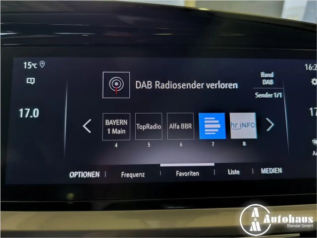 Opel Grandland X GS-Line Grand Sport