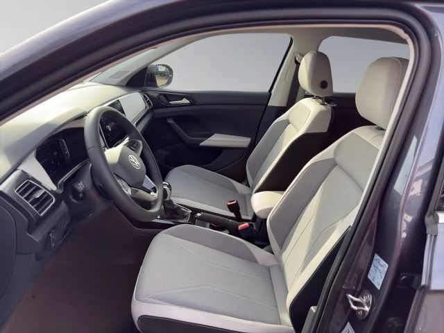 Volkswagen T-Cross 1.0 TSI DSG Style