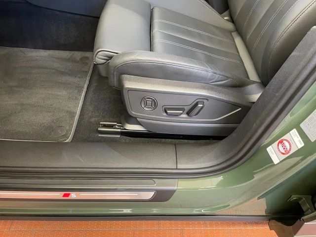 Audi Q5 2.0 TDI Quattro