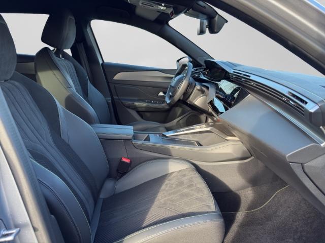 Peugeot 308 GT-Line PureTech