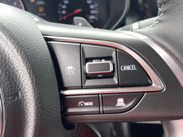 Suzuki Swift Comfort Hybrid