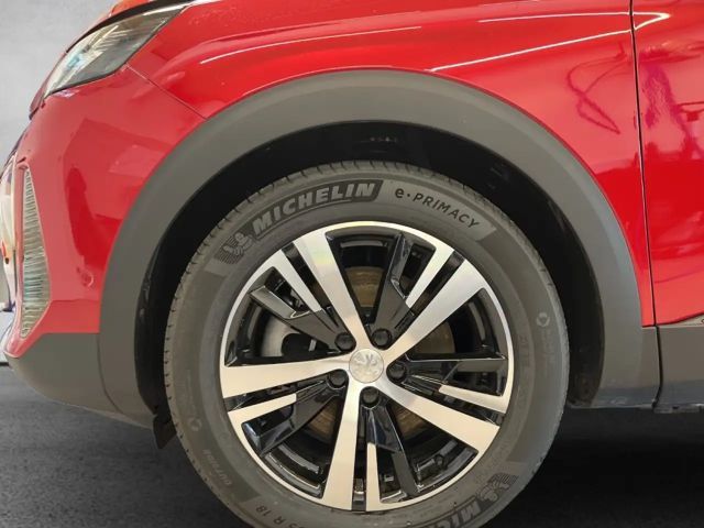 Peugeot 3008 EAT8 GT-Line