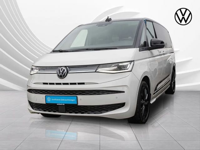 Volkswagen Multivan 2.0 TDI DSG T7