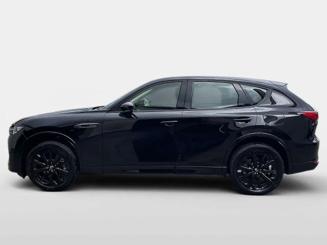 Mazda CX-60 2.5L 4WD Homura