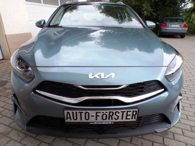 Kia Ceed SportWagon Vision