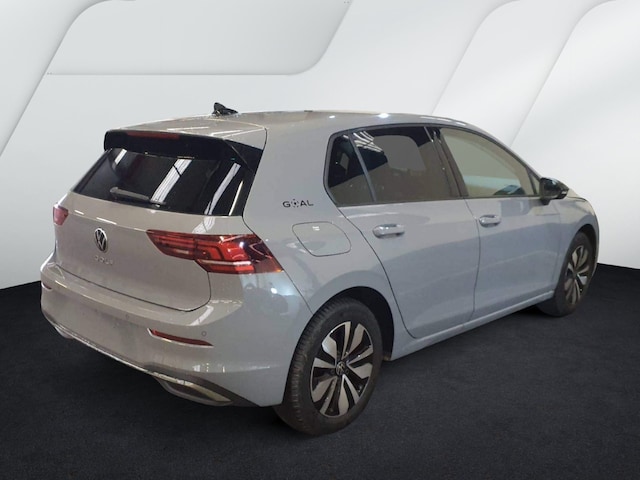 Volkswagen Golf 1.5 TSI